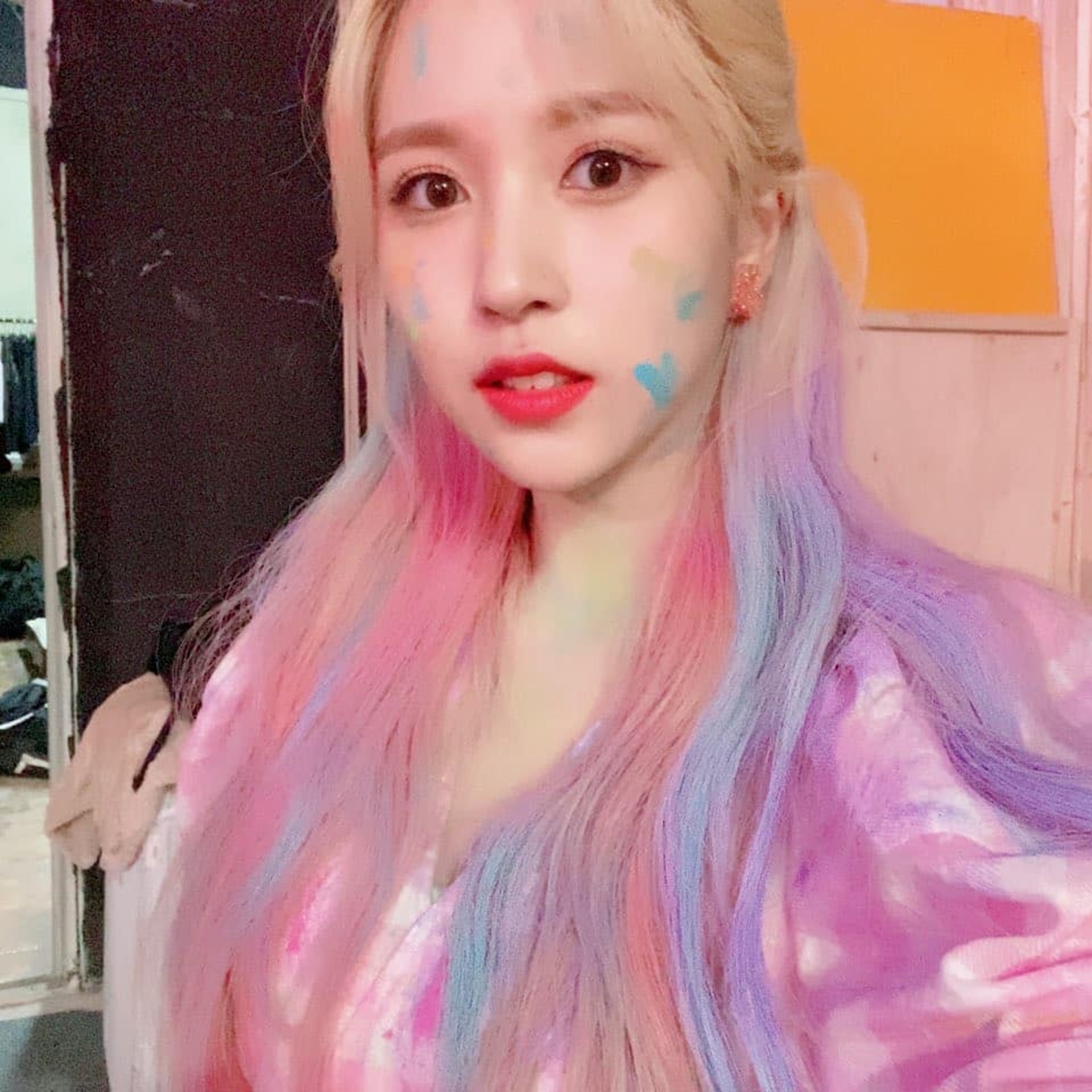 blackpink十大隐藏富二代,韩明星blackpink