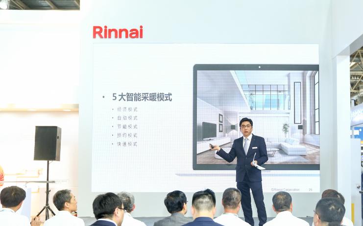 林内壁挂炉不烧地暖解决步骤,林内g55壁挂炉模式