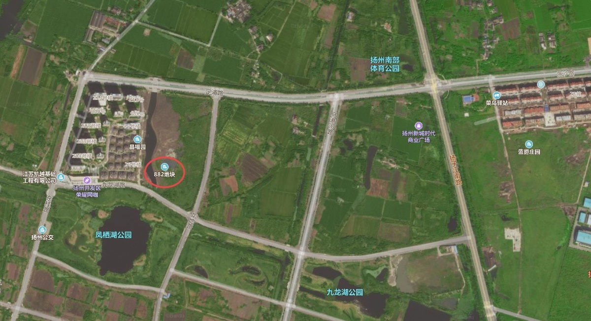 万科收购泰禾有新的进展吗,万科收购西海岸泰发西区地块