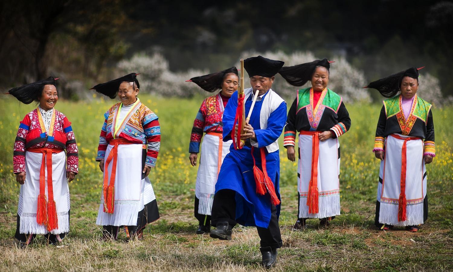 安顺黄果树瀑布有什么玩的,安顺黄果树周边有什么好玩的