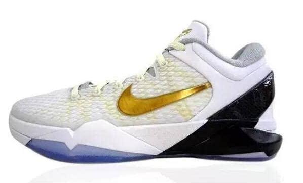 科比篮球鞋全系列，你最中意哪双？