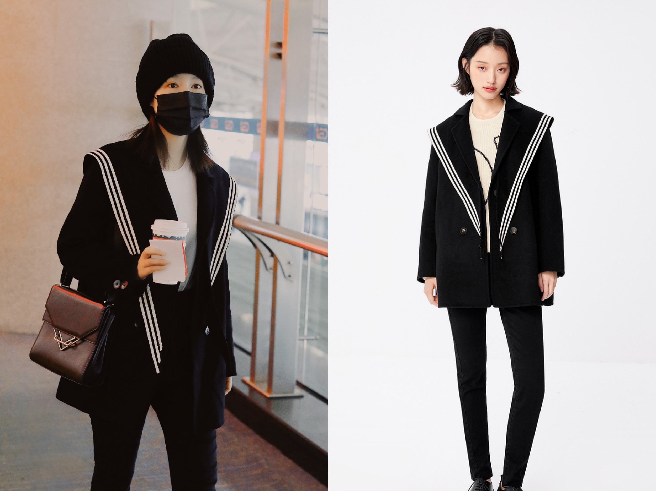 1.4明星穿搭:王凯、任嘉伦、李沁、刘宇宁、成毅、热巴等