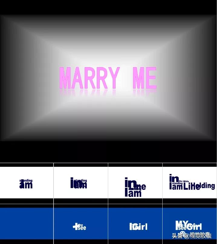 最火快闪效果ppt,最近特别流行的ppt快闪