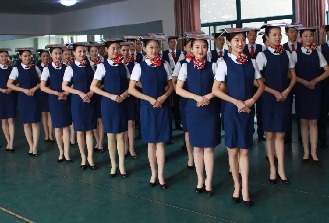 高考没考好上技校怎么样,空乘专业280分可以上什么学校