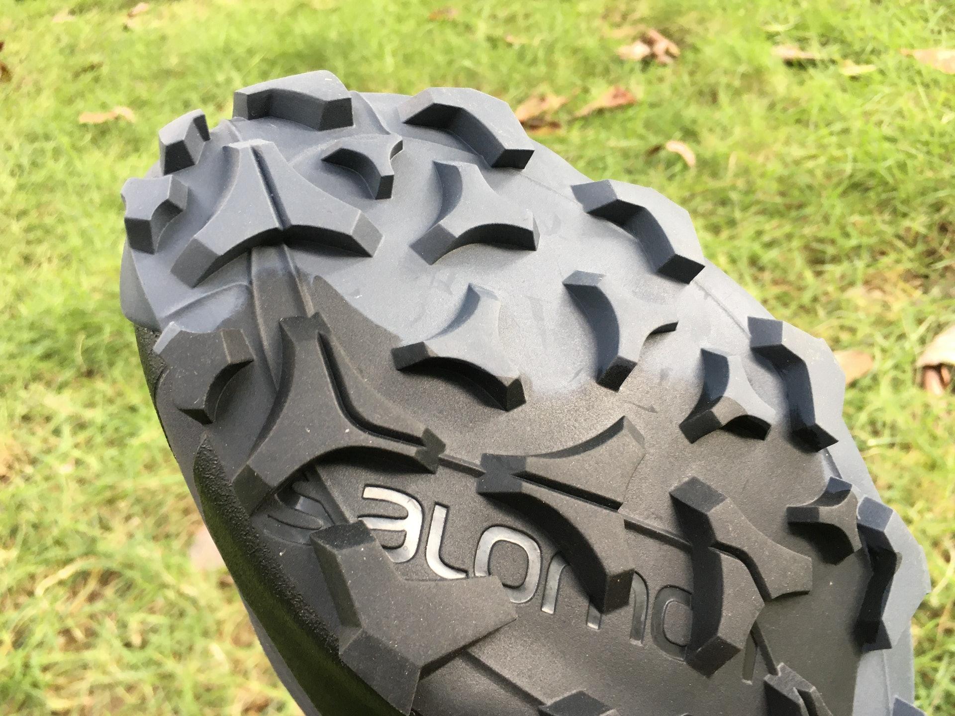 萨洛蒙登山鞋测评推荐女款,salomon萨洛蒙多功能防水徒步鞋