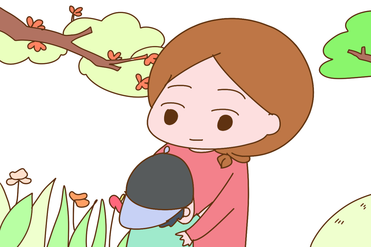 孩子发脾气怎么疏导孩子的情绪,如何疏导孩子发脾气的情绪