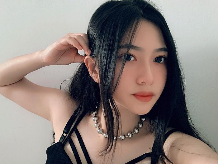 世界上最美网红脸,全球最美网红脸