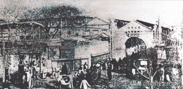 沃尔玛超市发展与衰落的原因,沃尔玛商店的商业模式及发展趋势