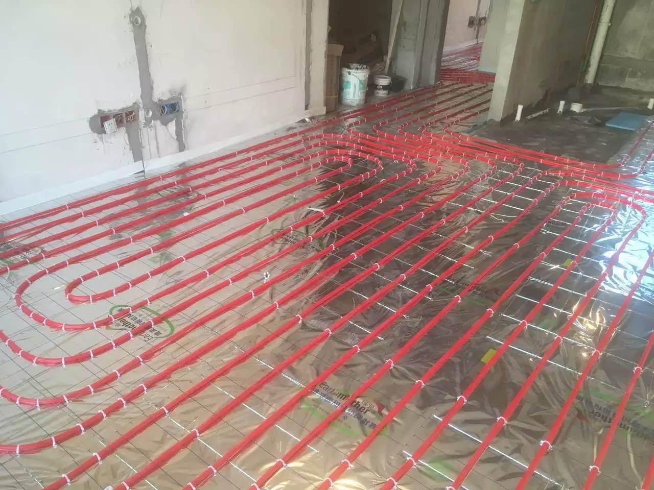 地暖十大优点和缺点,地暖不热多半是这5个毛病