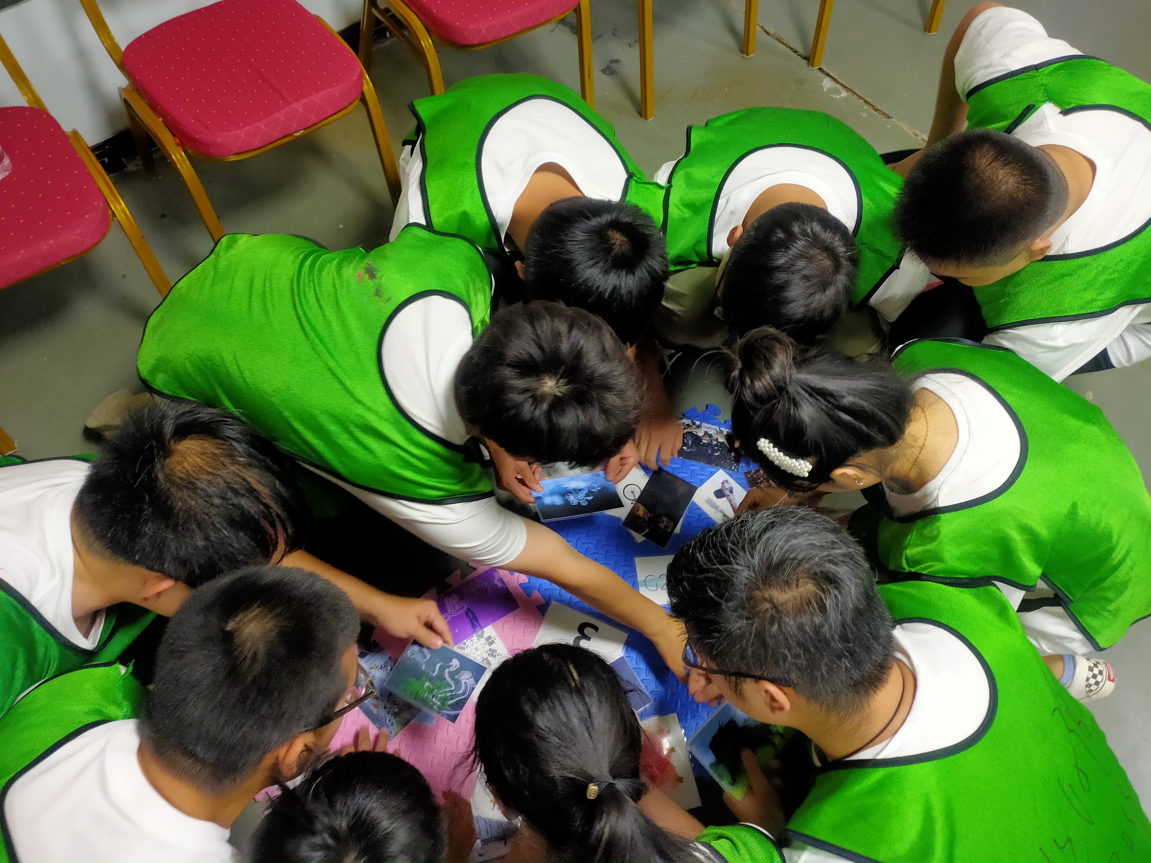 团建活动方案策划书+团建活动游戏室内+团建活动策划方案