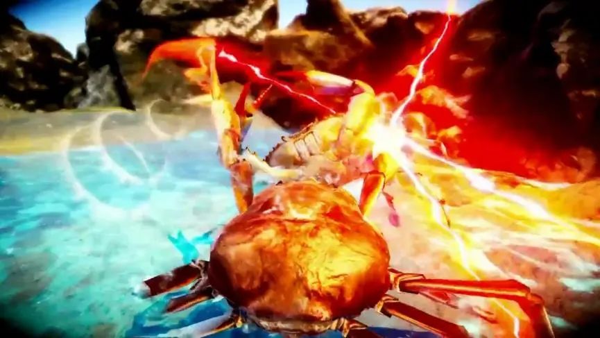 《宝可梦大集结》新作公布！伊苏9血污2NS版确认