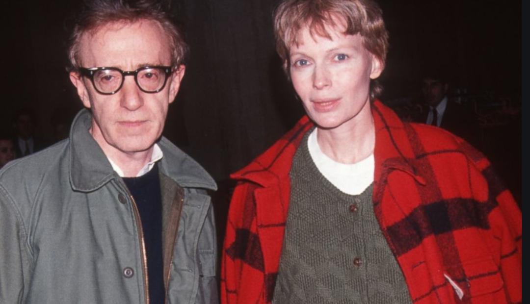 伍迪艾伦在电影史的贡献,伍迪艾伦为什么不拍电影