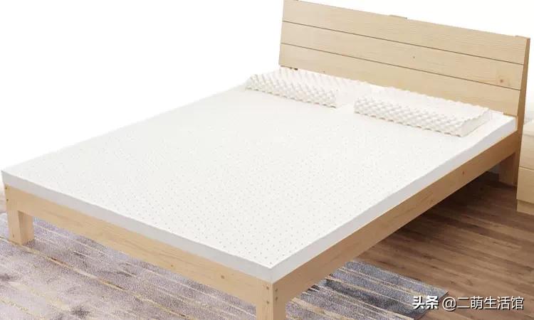 乳胶床垫泰国原装进口学生用,泰国乳胶床垫180x2米多少钱