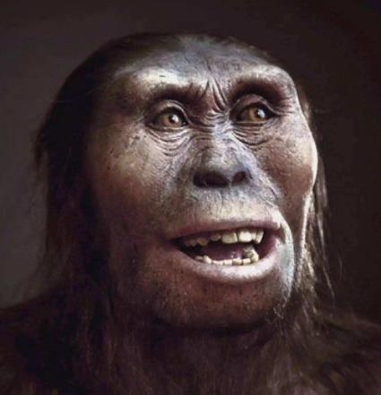 12万年前的人类脚印,200万年前就有人类足迹