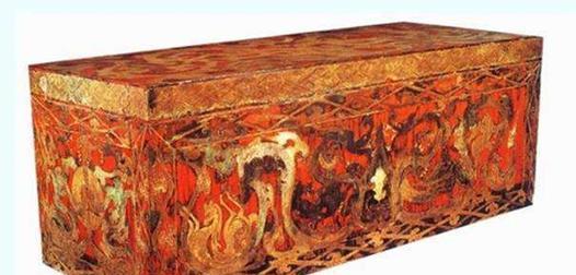 楼兰盗墓案全集,楼兰盗文物大案