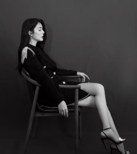 为什么有些人看上去很凶?三招教你弱化冷感,晋升“气场型”美女