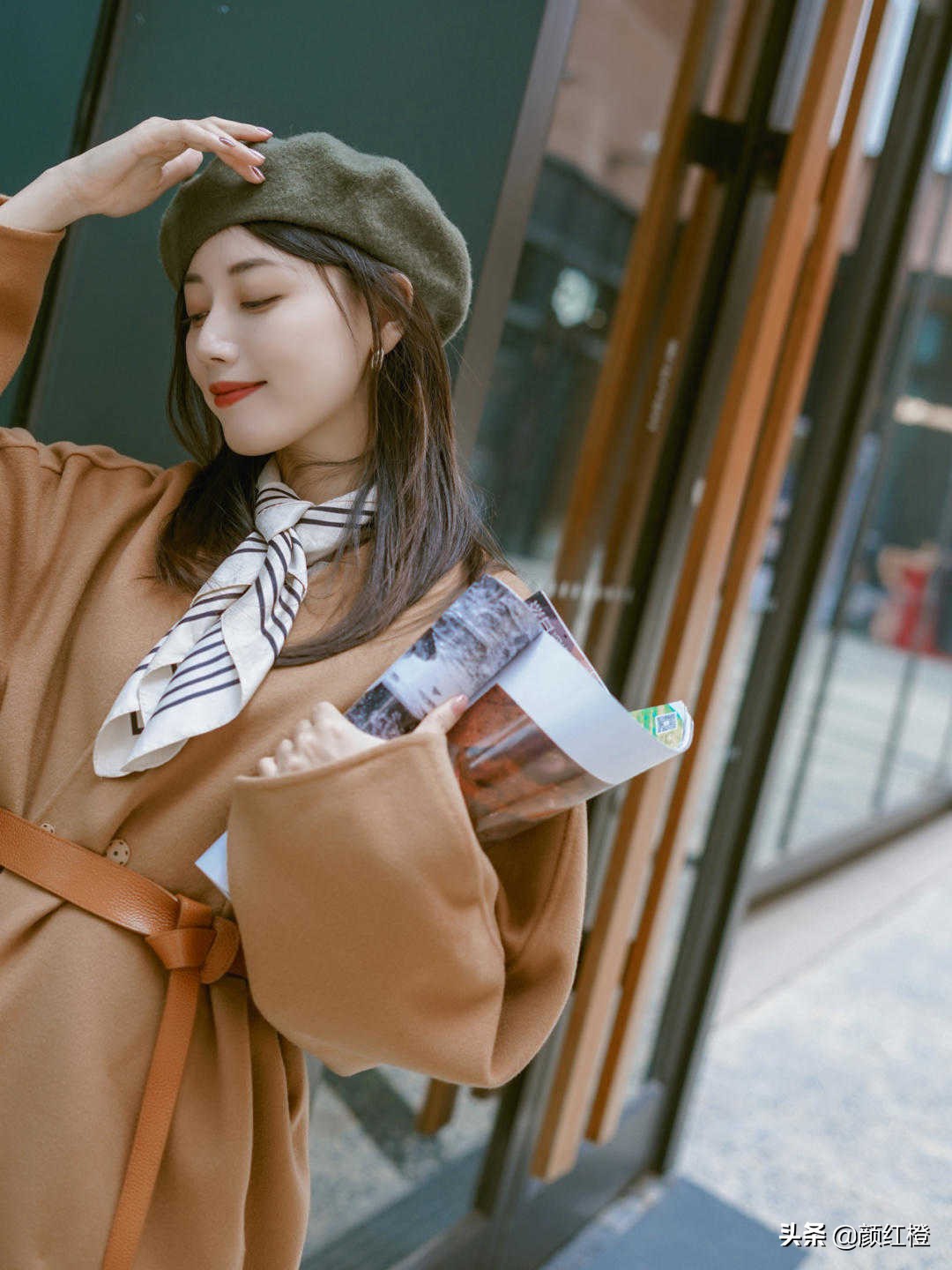 不要穿烂衣服,不要穿烂大街的衣服