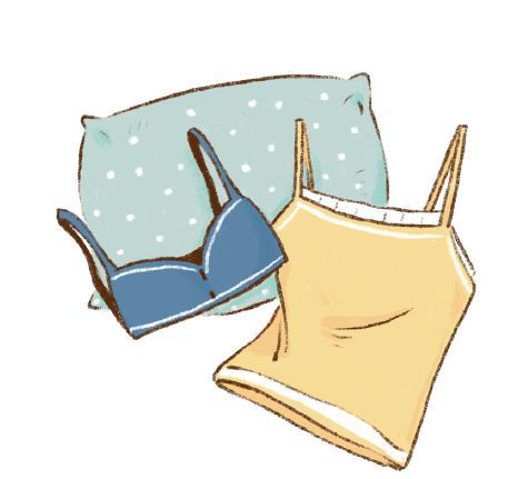 身体护理鸡皮肤,身体保湿大作战