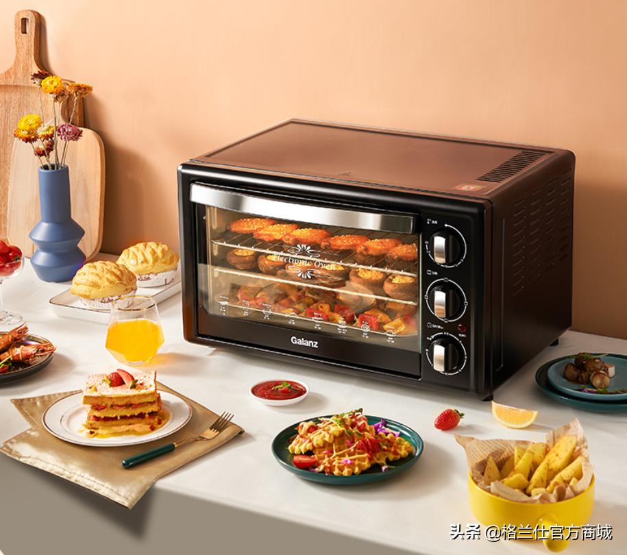 为啥买了烤箱就后悔,买了烤箱感觉不实用