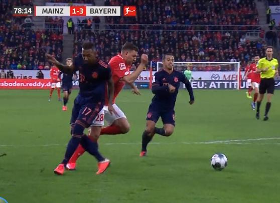 「深度评论」冬歇之后硬仗之前聊聊最近半个月拜仁的攻与防