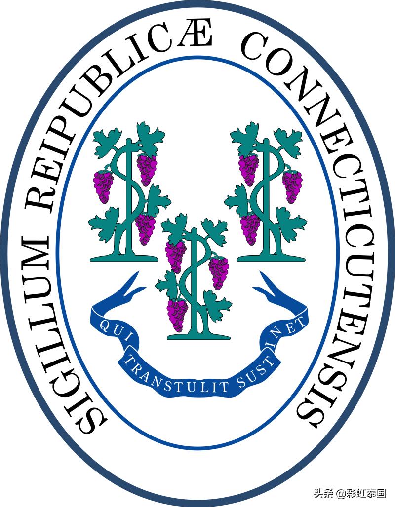 美国全部徽章,美国有哪些徽章