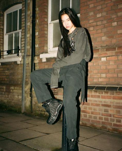 这些韩国品牌的定番模特，私底下也是值得follow的对象