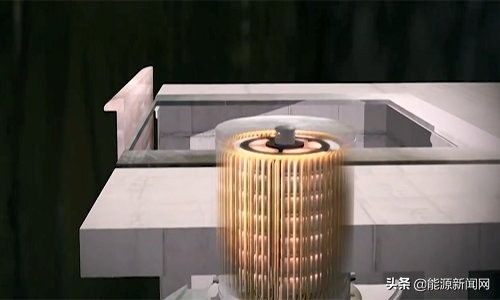 未来小型水电站,如何建一座可以发电的迷你水电站