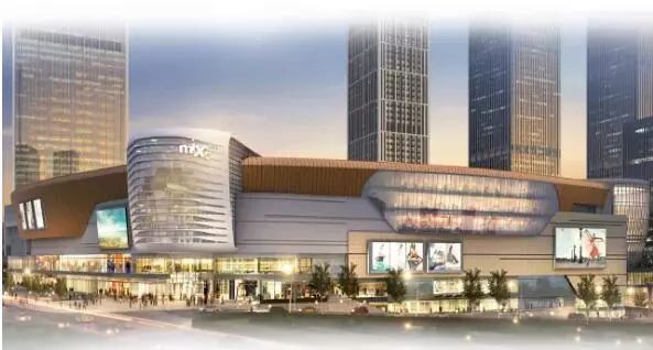 济南市各大综合体,济南即将开业的大型综合体