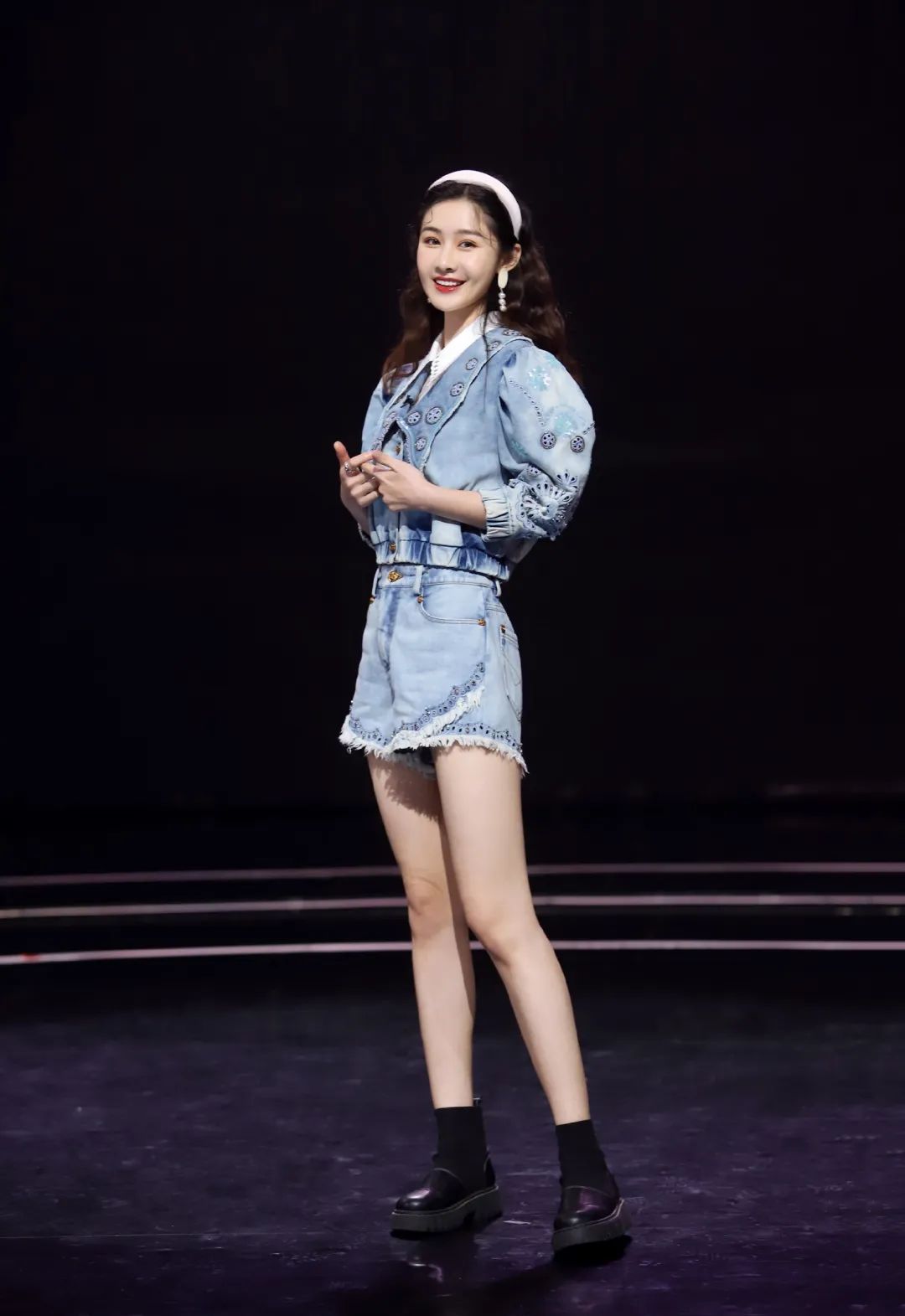 扒一扒明星的时尚穿搭,这才是明星的穿搭之道