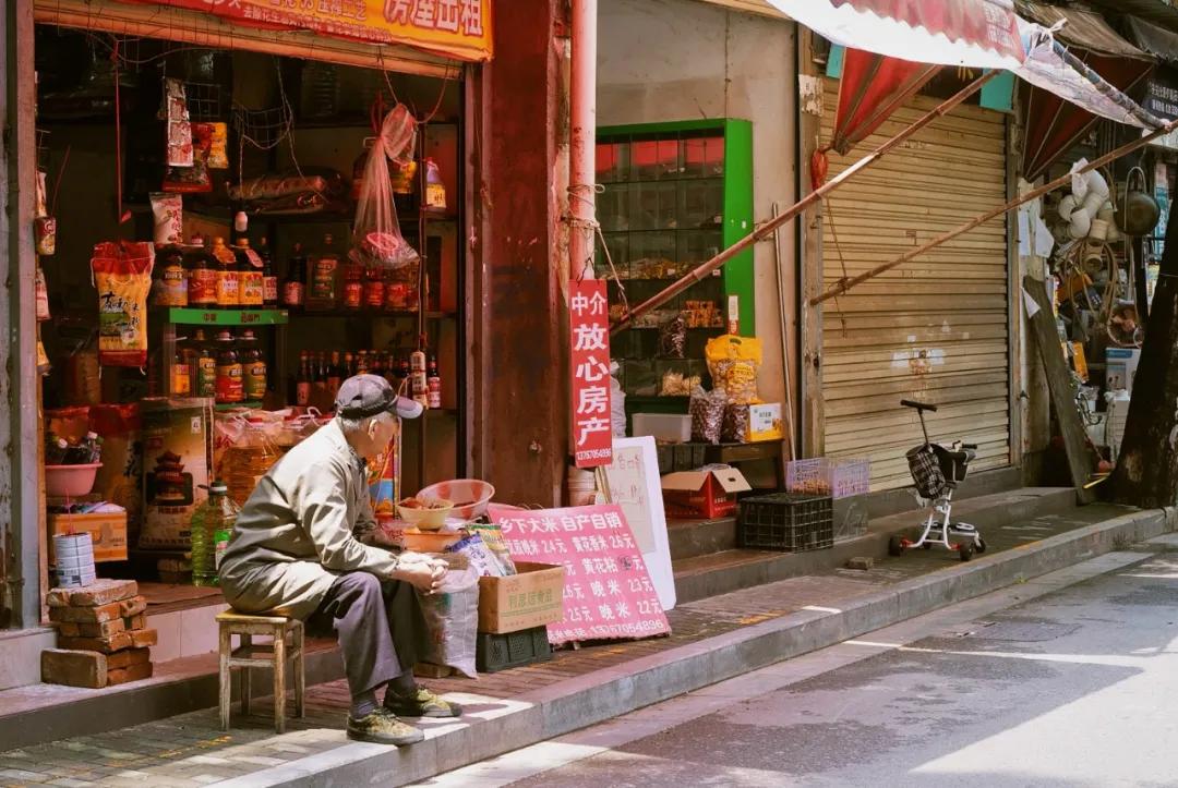 嗦粉人的快乐你体会到了吗美食,嗦粉人的快乐就是这么简单