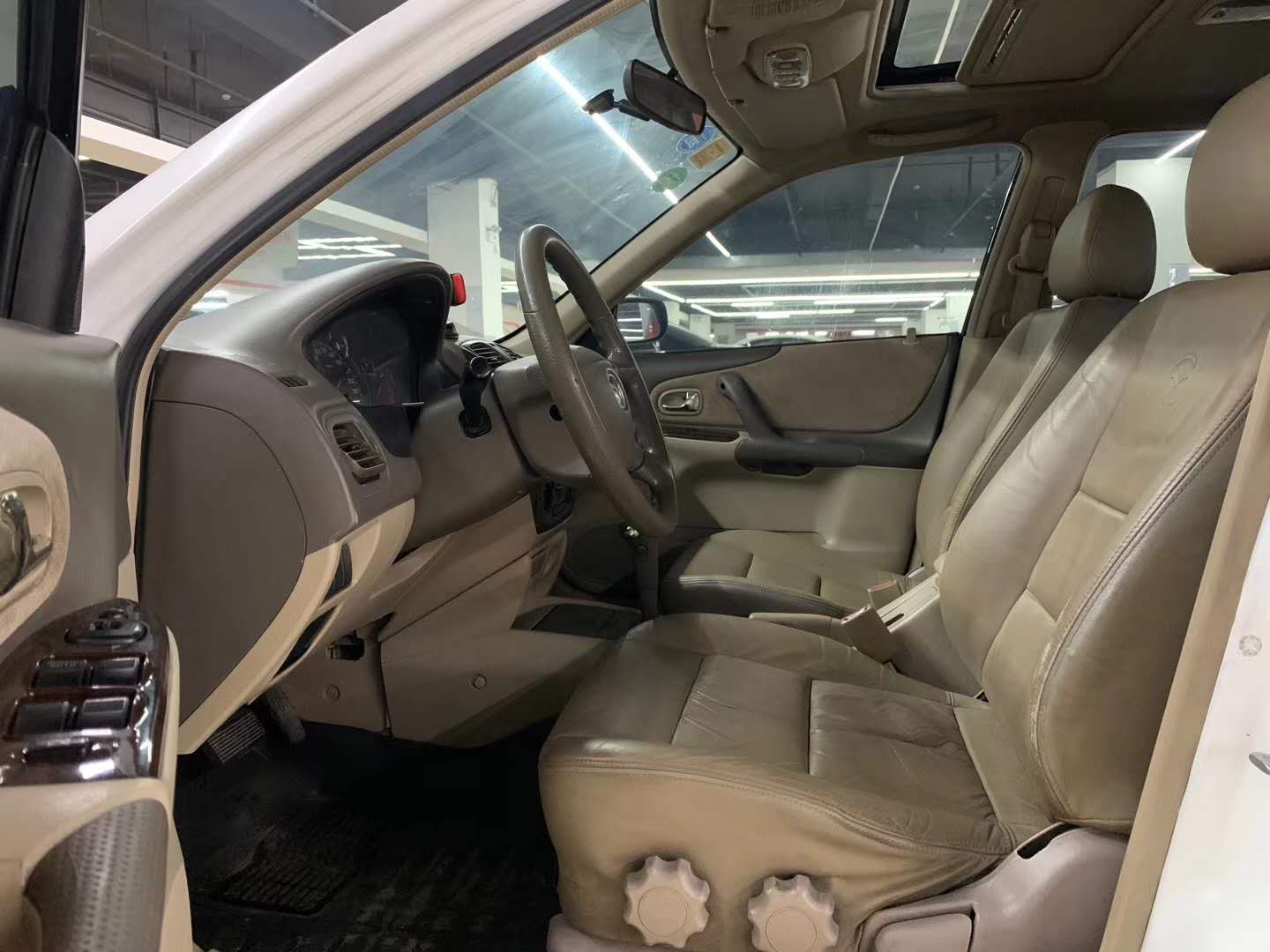 马自达323几千块手动挡,马自达323自动挡最后一款