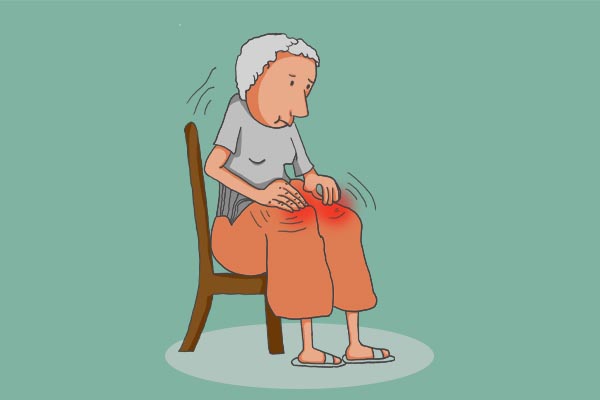 膝关节有游离体形成的原因,膝关节游离体有何症状