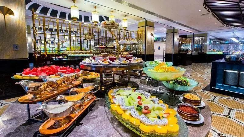 酒店餐厅最新火爆营销方案,酒店餐饮包厢营销策划