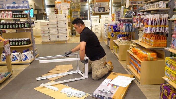 非凡哥tvb完整版,tvb演员非凡哥