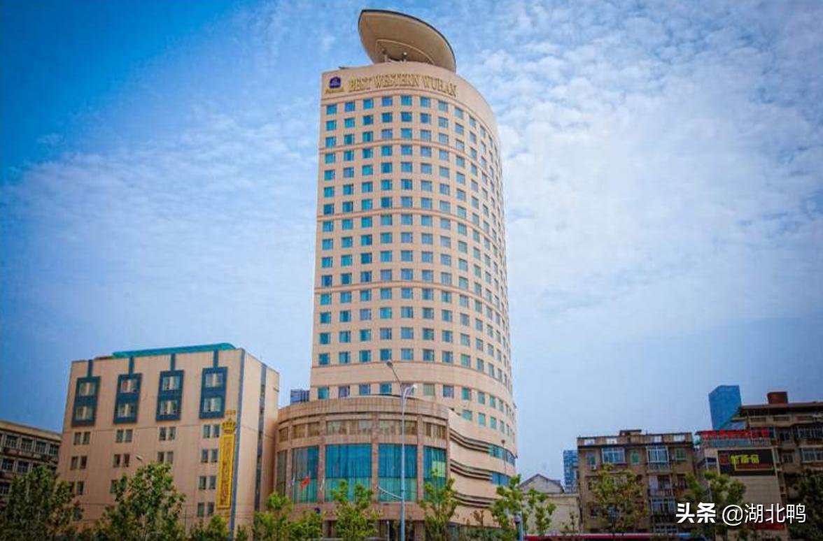 武汉这边有哪些五星级酒店,武汉有哪些5星酒店