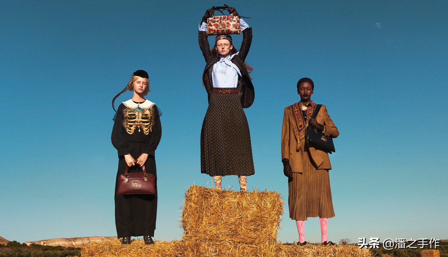 这款包包神了！不仅蔡依林、李宇春，连萧敬腾纷纷都种草