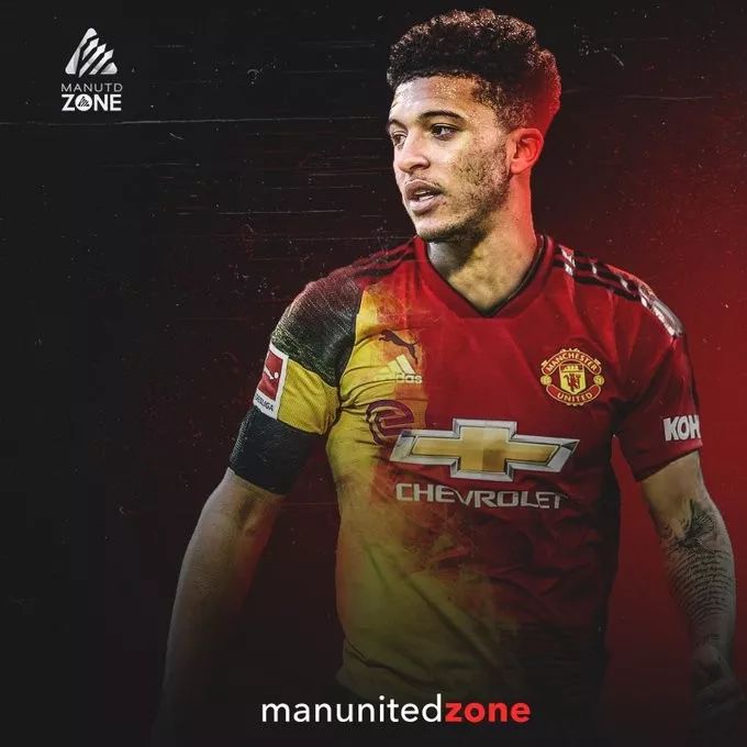 桑乔回归英超了没有,桑乔效力过哪些球队