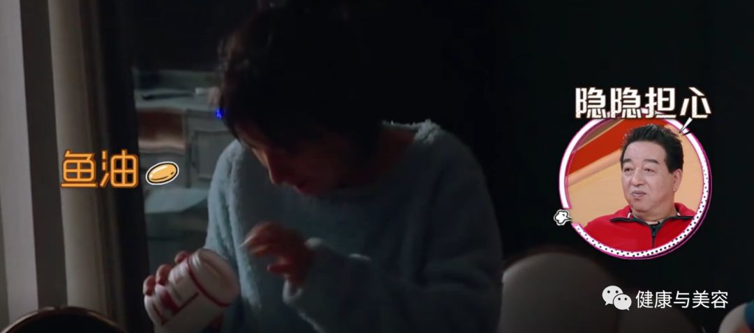 傅园慧喝了什么水,傅园慧同款当归汤