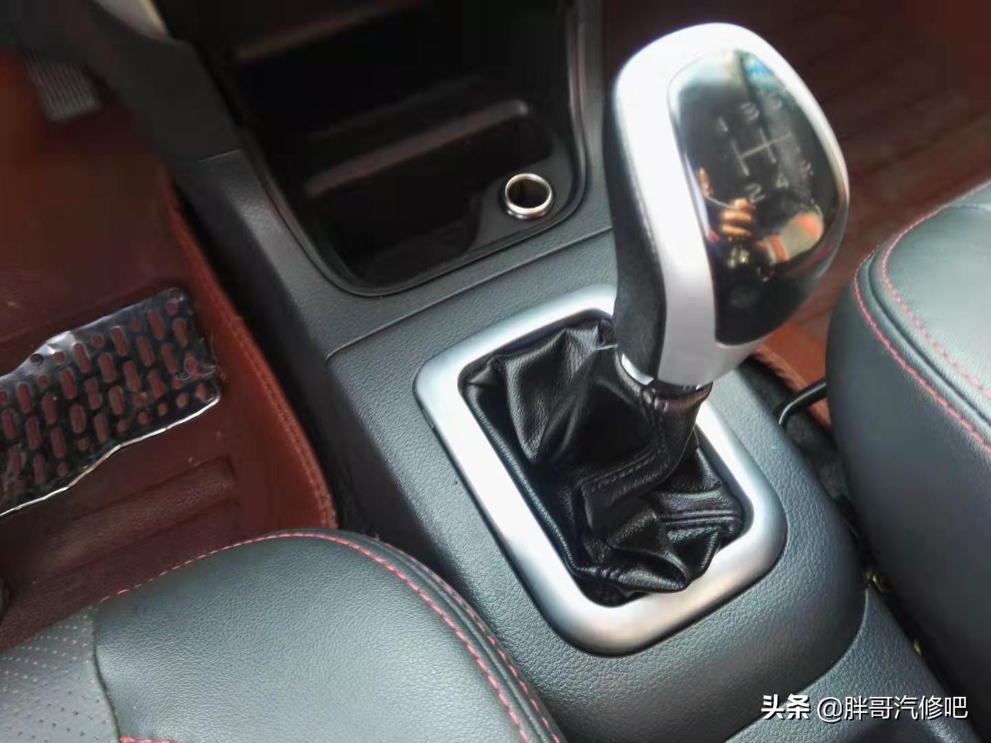 胖哥推荐两厢车,胖哥试驾铃木雨燕