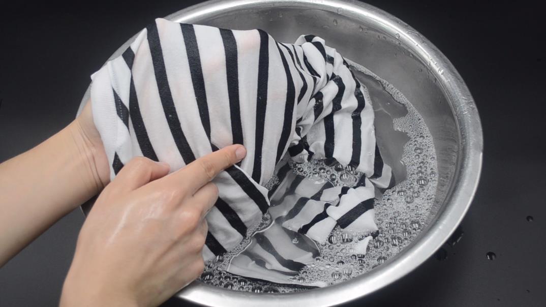 不管多脏的衣服都可以洗掉,怎样洗衣服不会越洗越脏呢