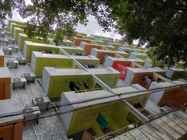 中山长租公寓有前景吗 (中山长租公寓入住率)