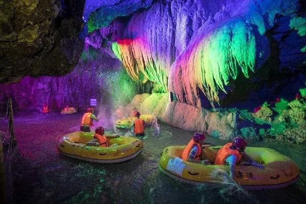 去清远漂流视频,去清远漂流哪个比较好玩