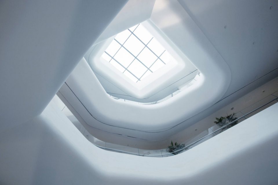 西门子创新中心青岛,西门子青岛创新中心