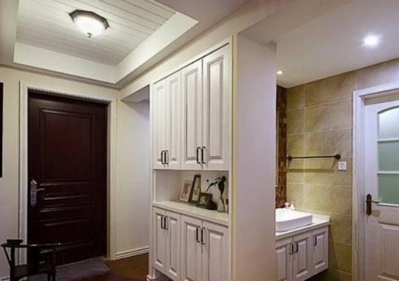 最好看极简装修设计,这才是我心中的极简风