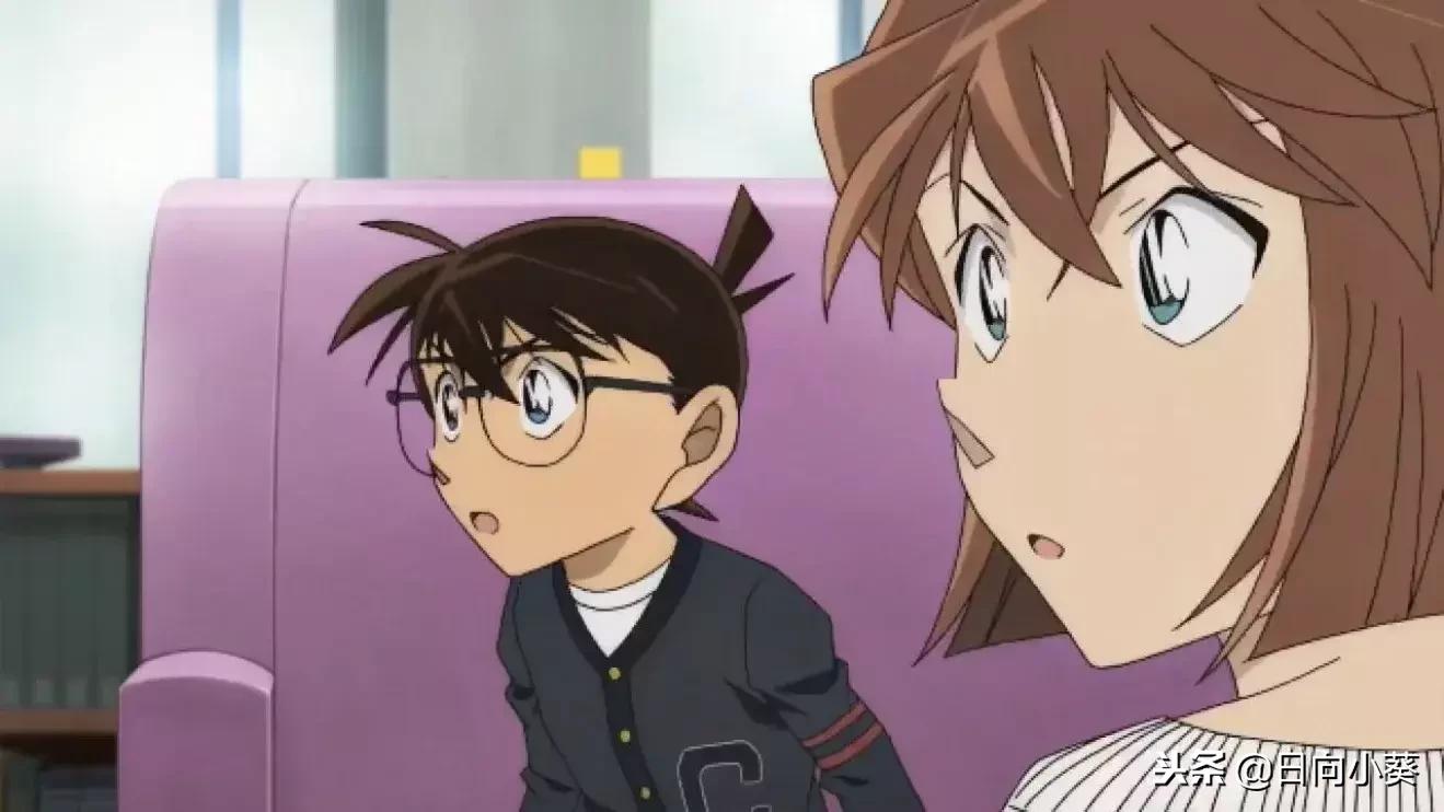 名侦探柯南零的执行人滑板,名侦探柯南零的执行人全篇