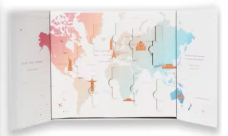 新年送什么礼物给女生最好,新年送女孩子什么礼物平价