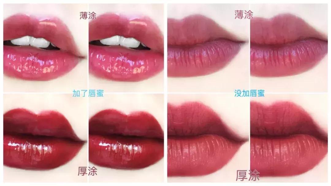 显白口红大PK，这10支最多人买！