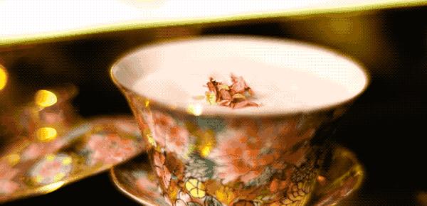 在上海品尝传统囍宴香港味道,感受六七十年代的老香港