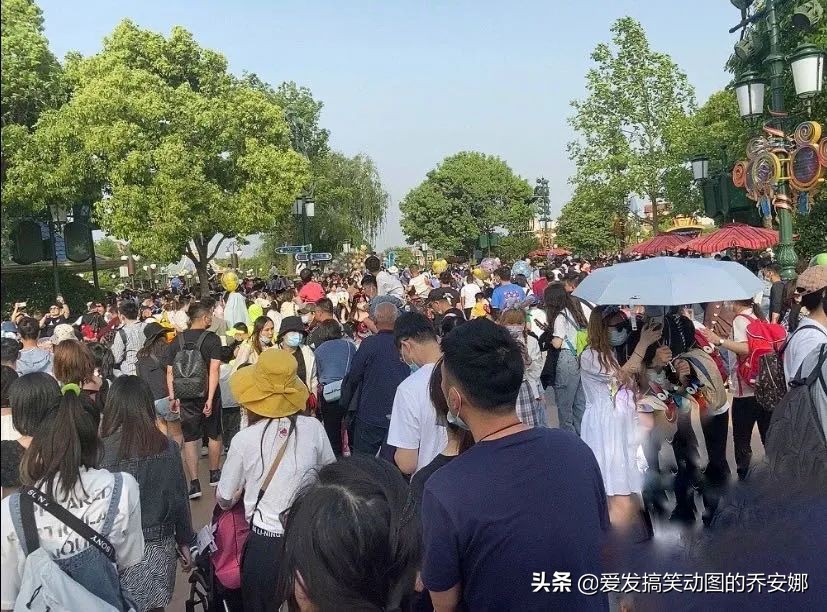 春节去上海迪士尼玩什么项目好玩,上海迪士尼旅游玩什么