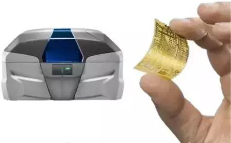 半导体光刻工艺车间,半导体光刻技术原理